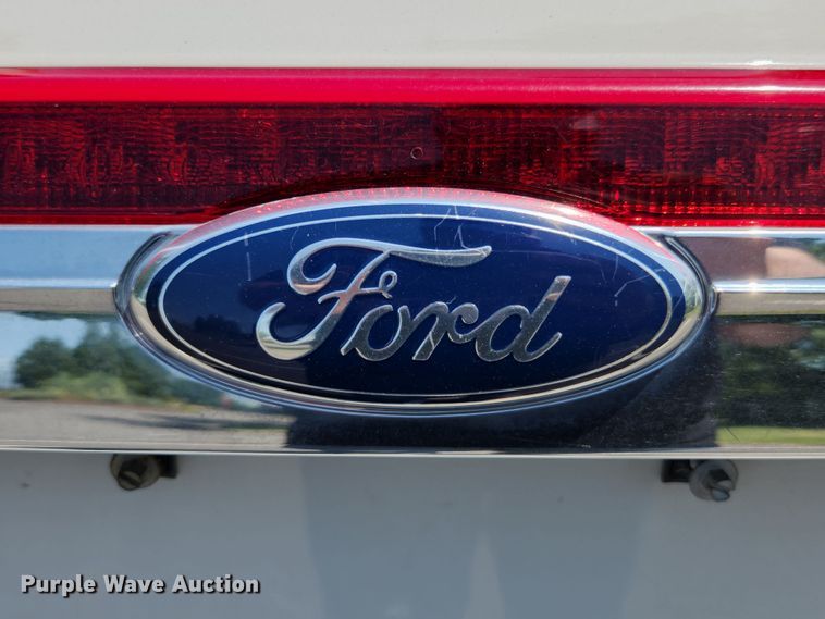 image for item MK9073 2012 Ford Fusion Hybrid