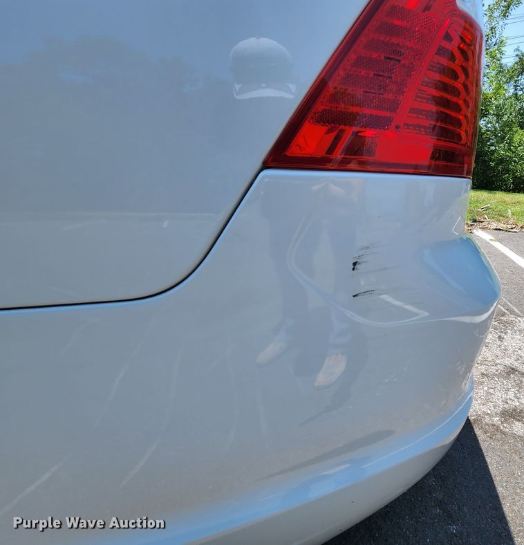 image for item MK9074 2012 Ford Fusion Hybrid