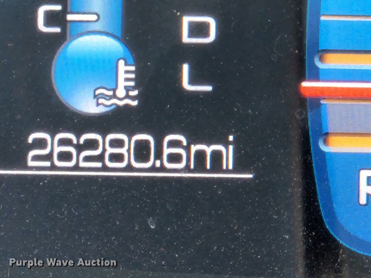 image for item MK9074 2012 Ford Fusion Hybrid