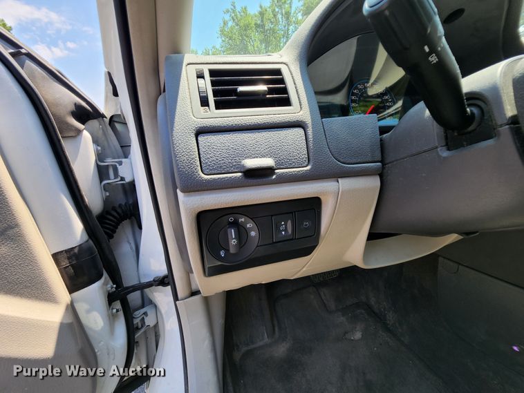 image for item MK9074 2012 Ford Fusion Hybrid