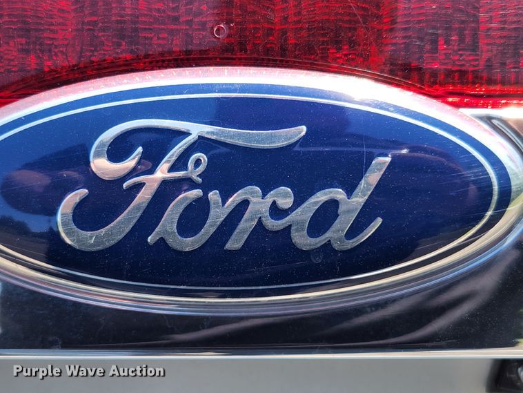 image for item MK9074 2012 Ford Fusion Hybrid