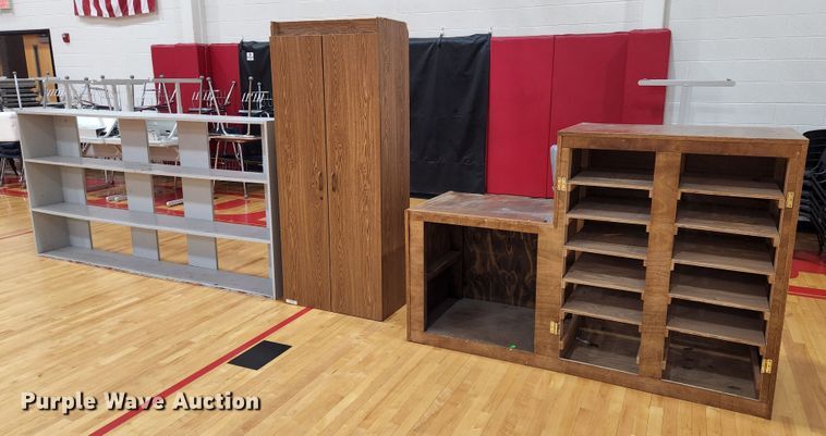 image for item MK9078 Office supplies and equipment