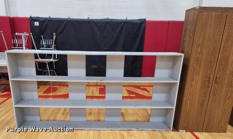 image for item MK9078 Office supplies and equipment