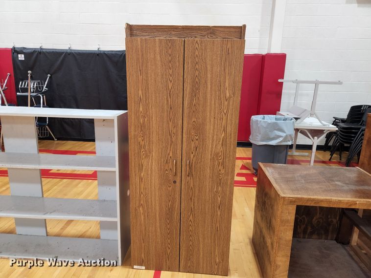 image for item MK9078 Office supplies and equipment