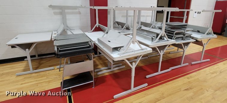 image for item MK9079 Office supplies and equipment