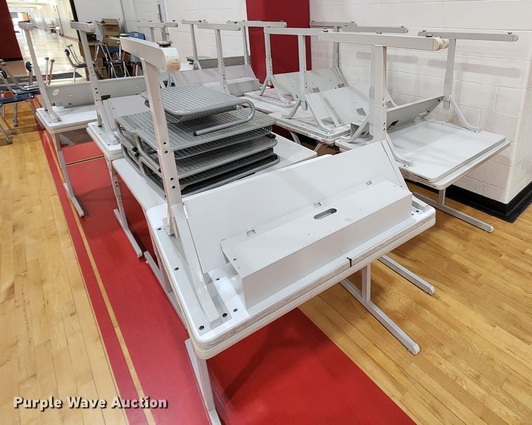 image for item MK9079 Office supplies and equipment