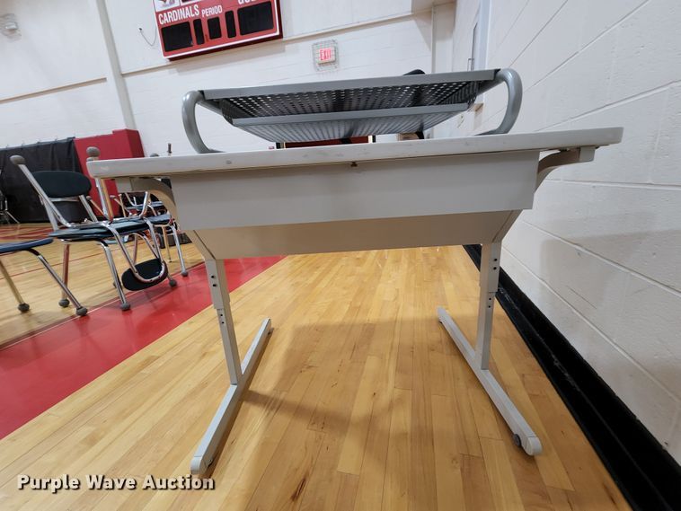 image for item MK9079 Office supplies and equipment