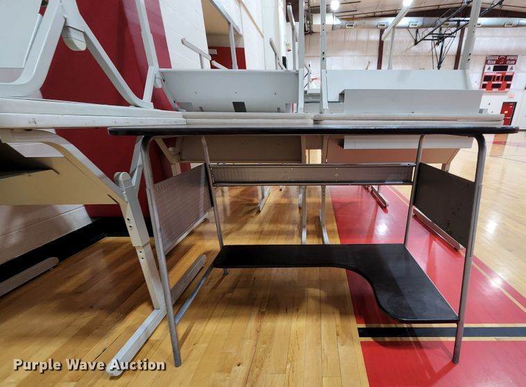 image for item MK9079 Office supplies and equipment