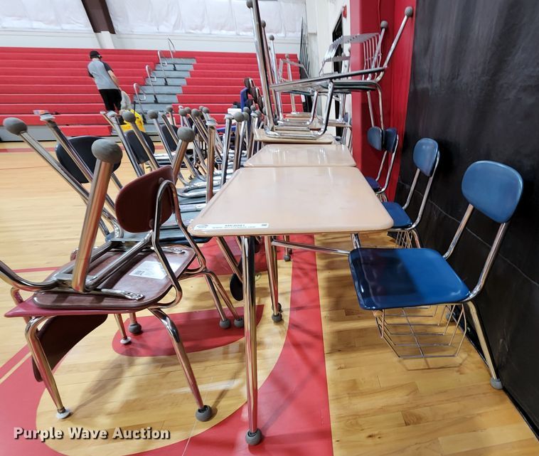 image for item MK9081 Furniture