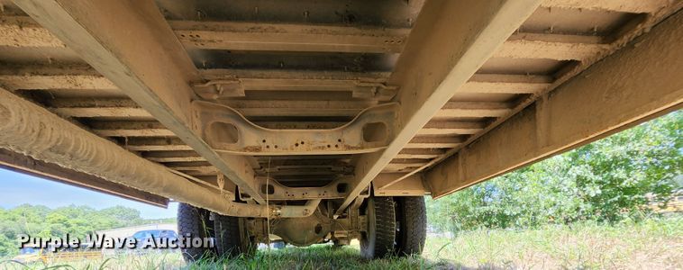 image for item MK9082 2001 Freightliner FS65  school bus