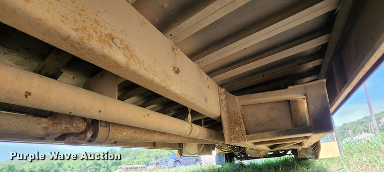 image for item MK9082 2001 Freightliner FS65  school bus