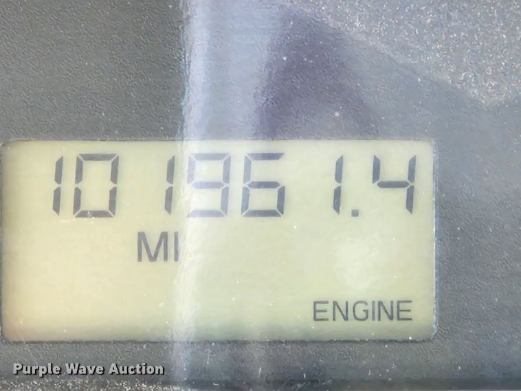 image for item MK9083 2007 Thomas Built B2  school bus