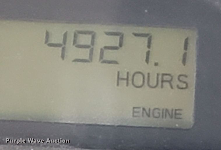 image for item MK9083 2007 Thomas Built B2  school bus