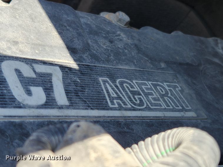 image for item MK9083 2007 Thomas Built B2  school bus