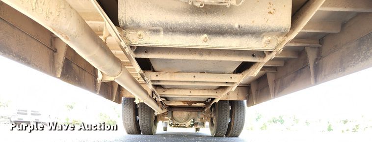 image for item MK9084 2006 Blue Bird Vision  school bus