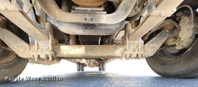 image for item MK9084 2006 Blue Bird Vision  school bus