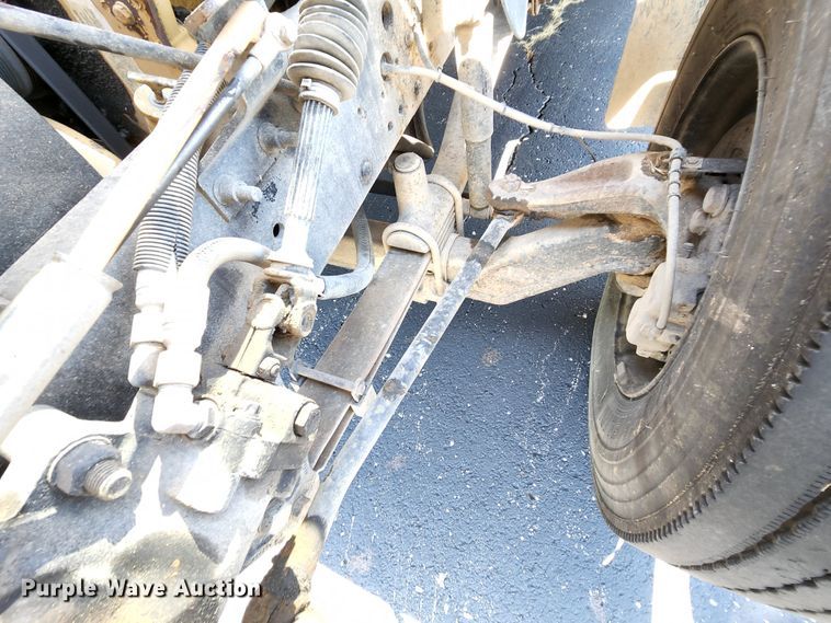 image for item MK9084 2006 Blue Bird Vision  school bus