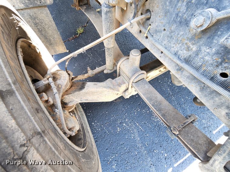 image for item MK9084 2006 Blue Bird Vision  school bus