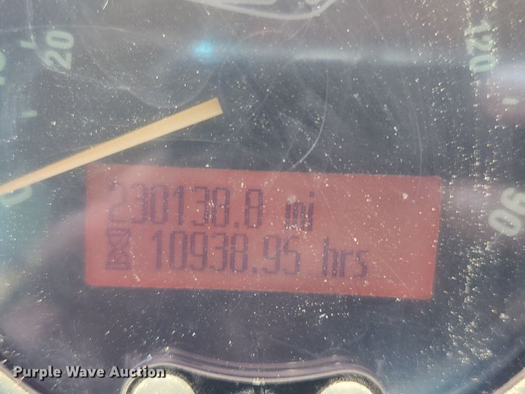 image for item MK9084 2006 Blue Bird Vision  school bus