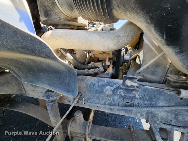 image for item MK9084 2006 Blue Bird Vision  school bus