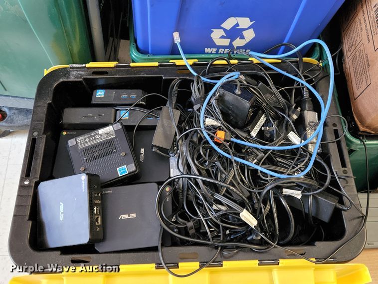 image for item MK9085 Electronics