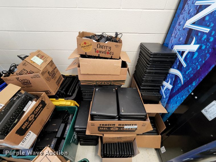 image for item MK9085 Electronics