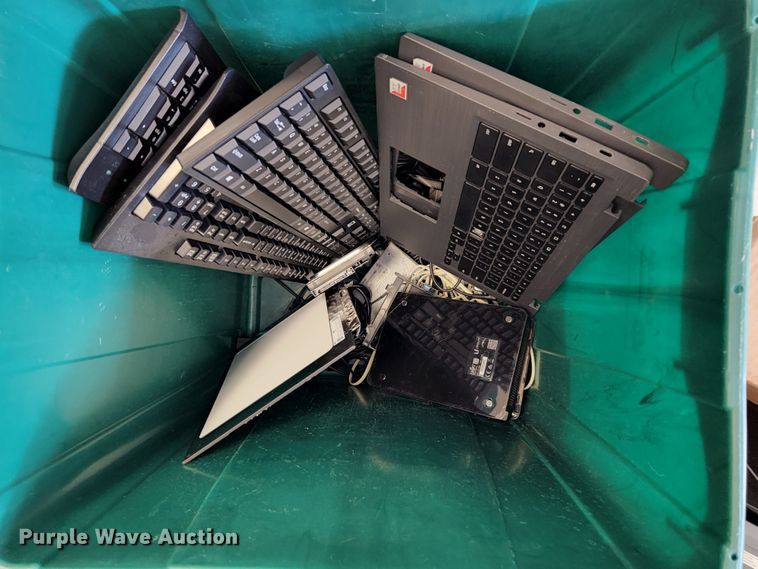 image for item MK9085 Electronics