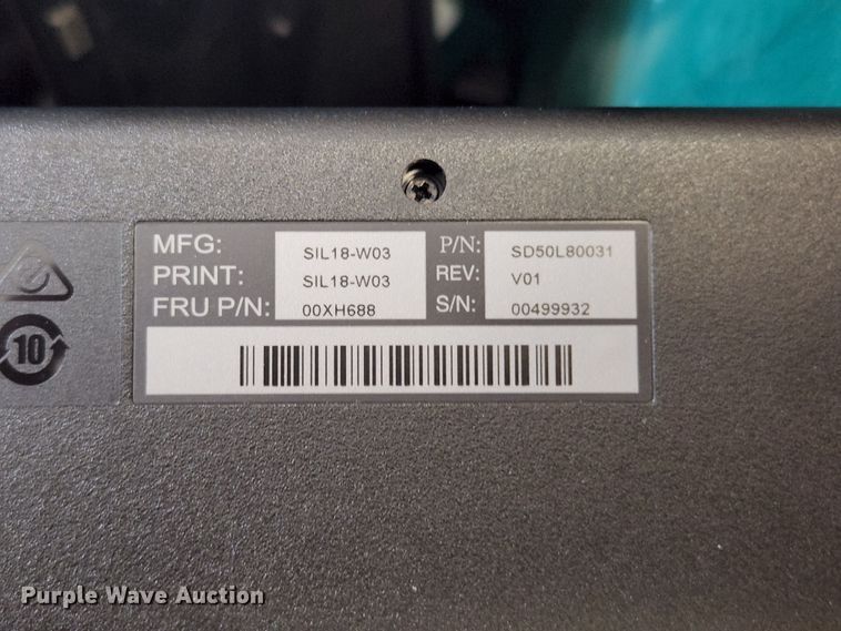 image for item MK9085 Electronics