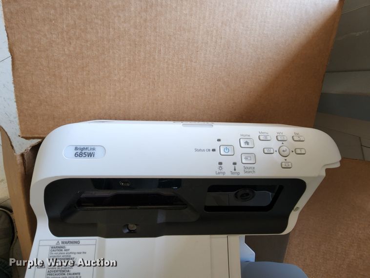 image for item MK9085 Electronics