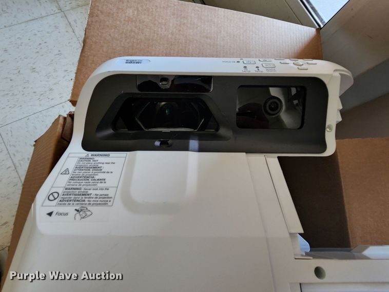 image for item MK9085 Electronics