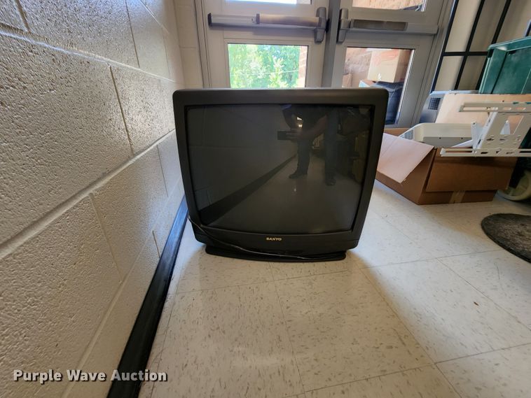 image for item MK9085 Electronics