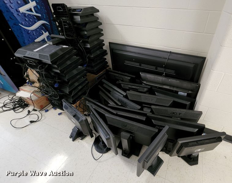 image for item MK9086 (40) monitors