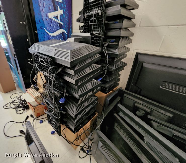 image for item MK9086 (40) monitors