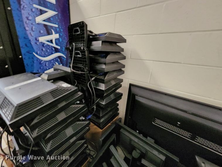 image for item MK9086 (40) monitors