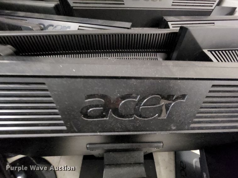 image for item MK9086 (40) monitors