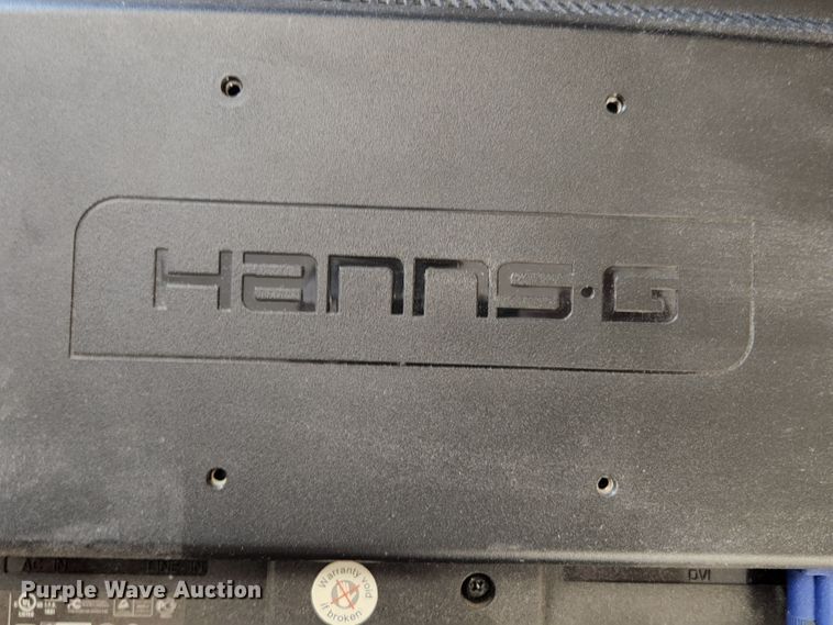 image for item MK9086 (40) monitors