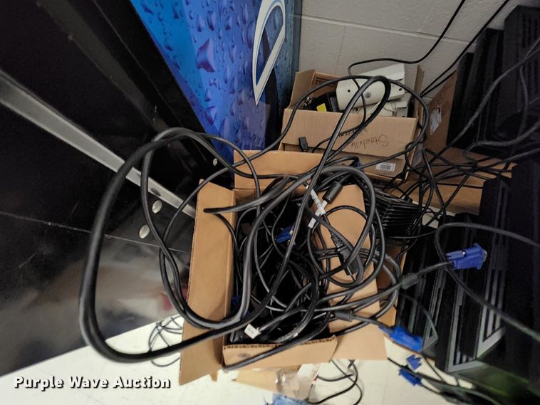 image for item MK9086 (40) monitors