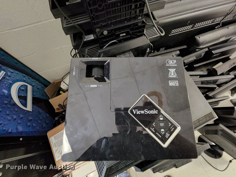 image for item MK9086 (40) monitors