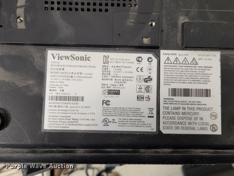 image for item MK9086 (40) monitors