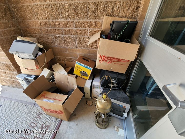 image for item MK9087 Electronics