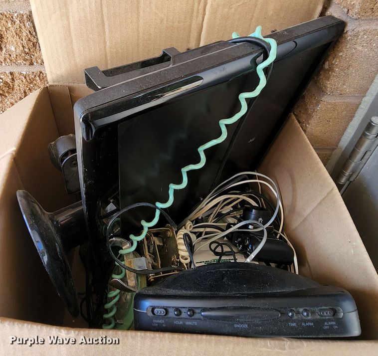 image for item MK9087 Electronics