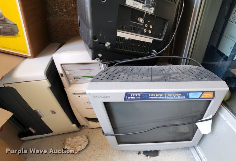 image for item MK9087 Electronics