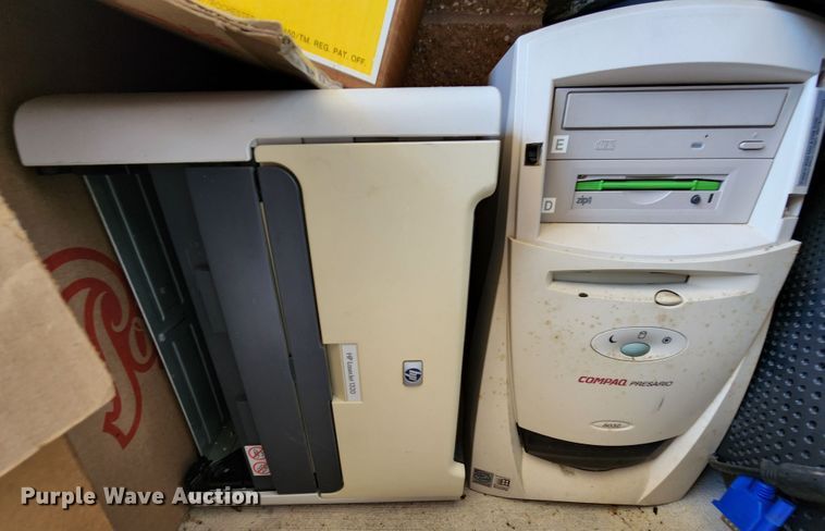 image for item MK9087 Electronics