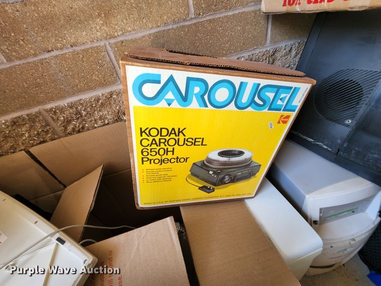 image for item MK9087 Electronics