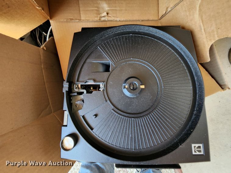 image for item MK9087 Electronics