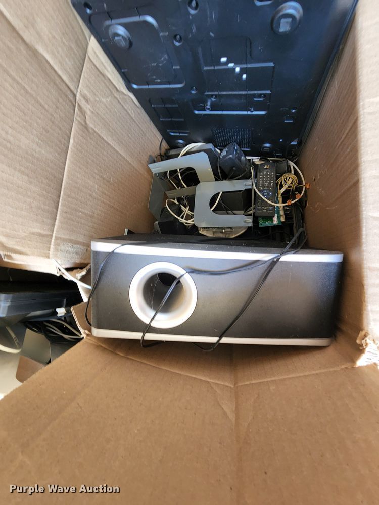 image for item MK9087 Electronics