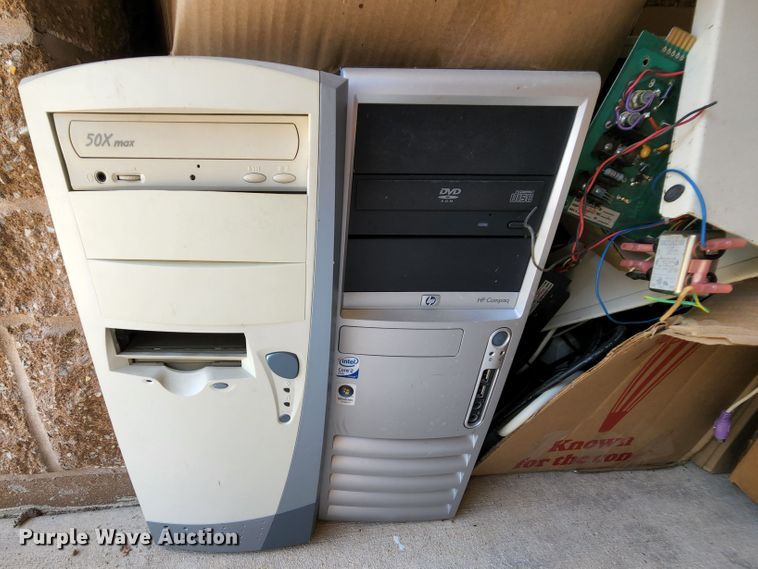 image for item MK9087 Electronics