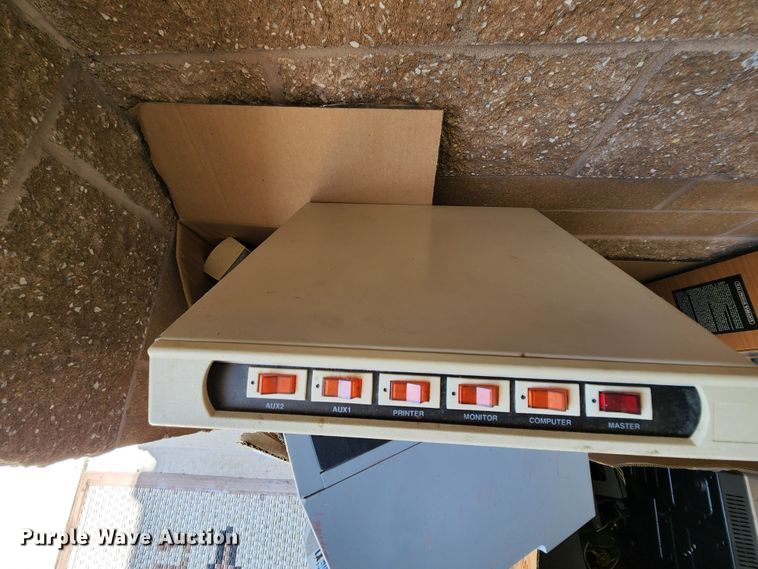 image for item MK9087 Electronics