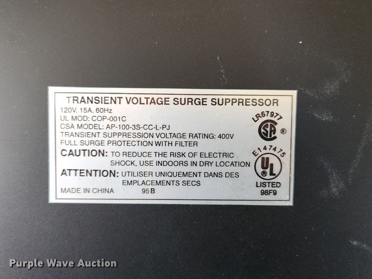 image for item MK9087 Electronics