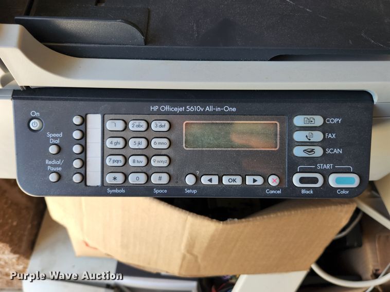 image for item MK9087 Electronics